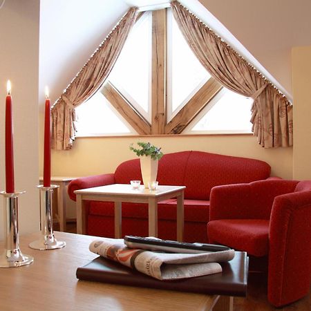 Dreimaedelhaus - Kirchseelte ภายนอก รูปภาพ