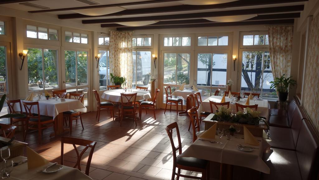 Dreimaedelhaus - Kirchseelte ภายนอก รูปภาพ