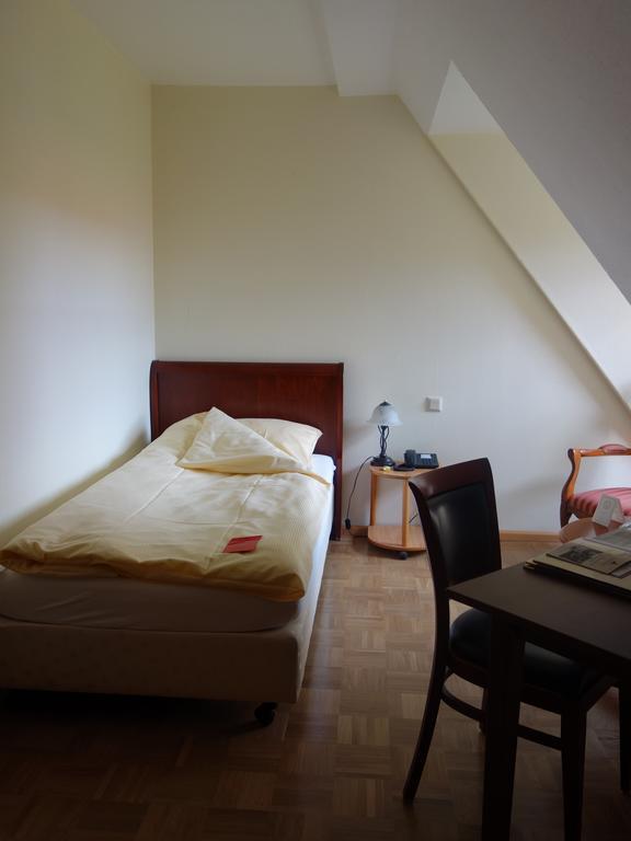 Dreimaedelhaus - Kirchseelte ภายนอก รูปภาพ