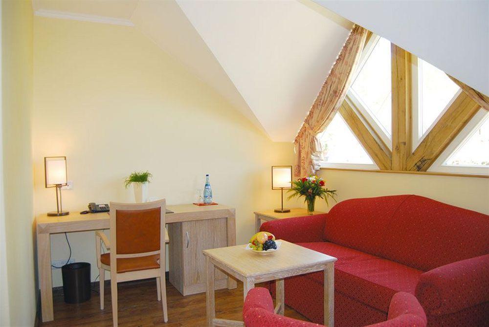 Dreimaedelhaus - Kirchseelte ภายนอก รูปภาพ