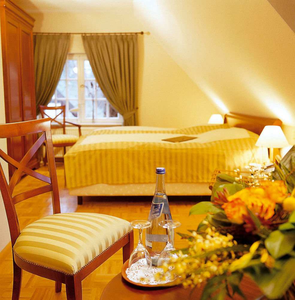 Dreimaedelhaus - Kirchseelte ภายนอก รูปภาพ