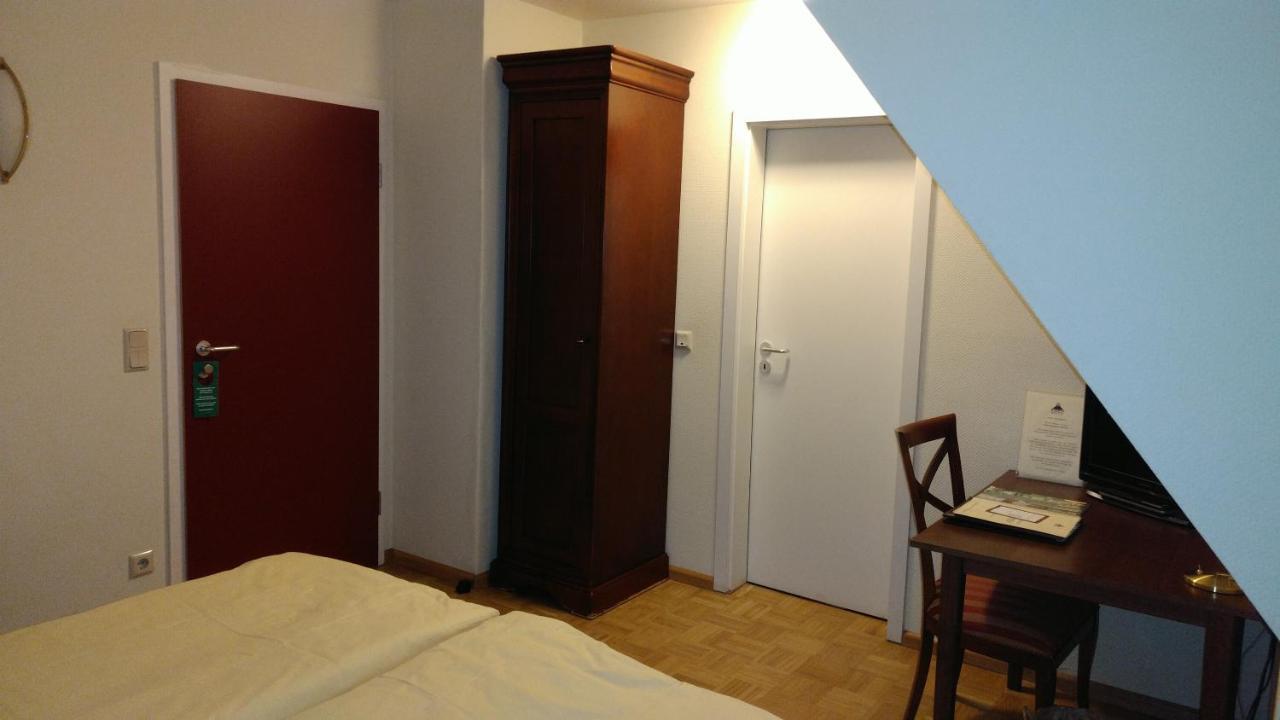 Dreimaedelhaus - Kirchseelte ภายนอก รูปภาพ